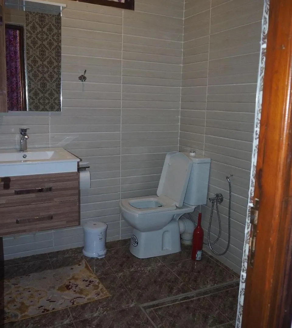Sogherhotel Marakeş 0*,  Fas