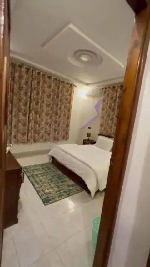 Sogherhotel Marakeş Fas