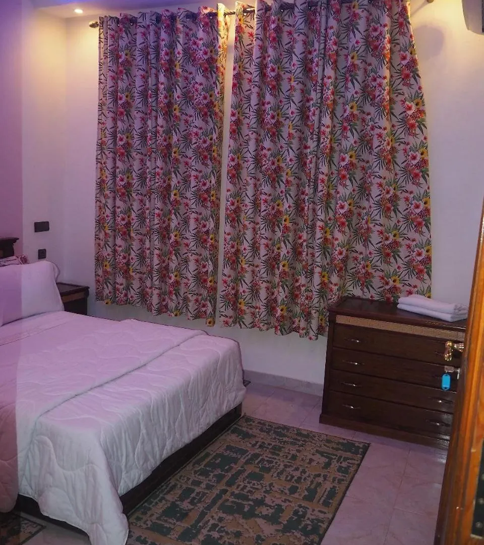 Villa Sogherhotel Marakeş
